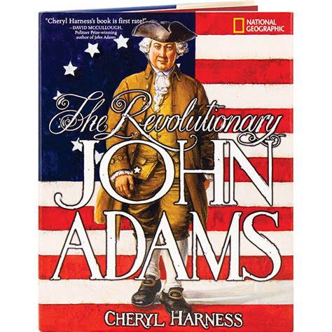 the revolutionary john adams PDF