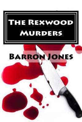the rexwood murders halloween wont be fun for you anymore Kindle Editon