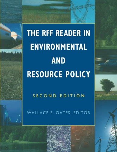 the rff reader in environmental and resource policy Doc