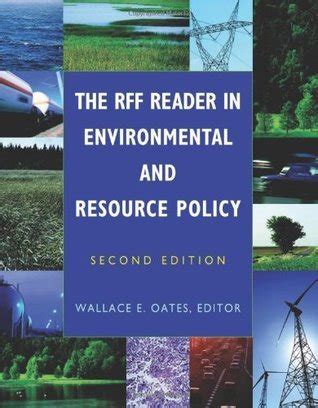 the rff reader in environmental and resource policy Doc