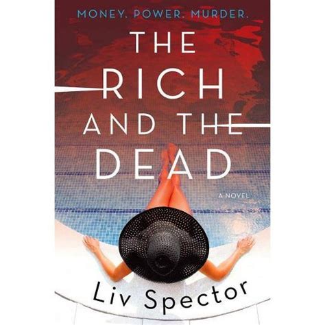 the rich and the dead a novel lila day novels Epub