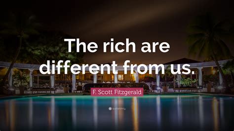 the rich are different Kindle Editon