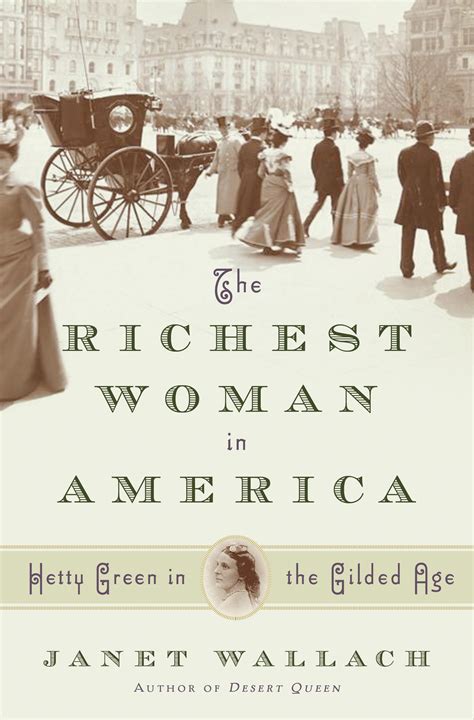 the richest woman in america hetty green in the gilded age Epub