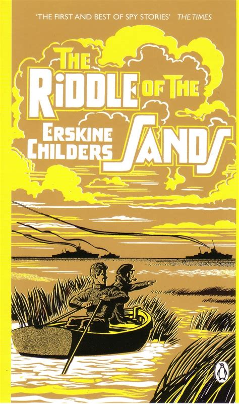 the riddle of the sands Doc