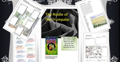 the riddle of the trumpalar unit of work Doc