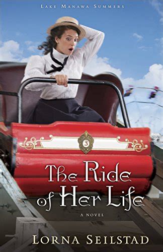 the ride of her life a novel lake manawa summers volume 3 Kindle Editon