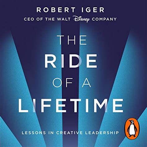 the ride of lifetime audiobook Reader