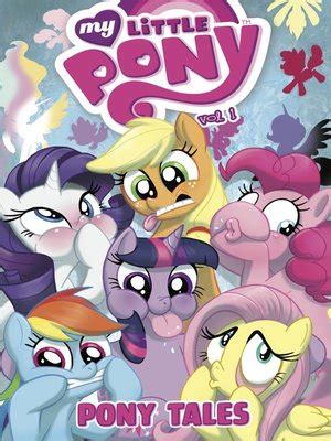 the riding school pony tales volume 1 Epub