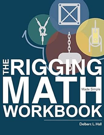 the rigging math made simple workbook Epub