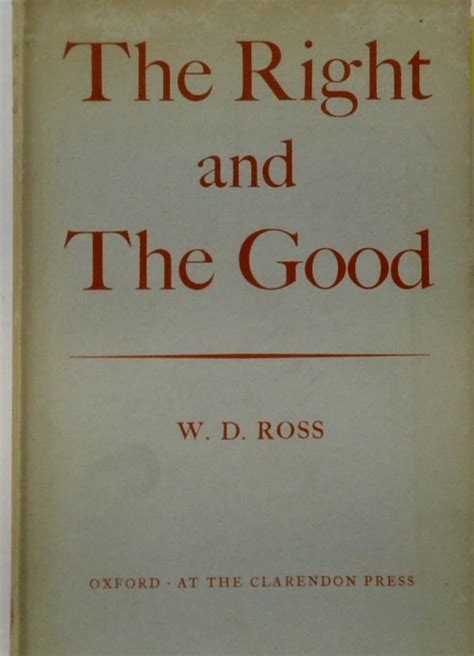 the right and the good the right and the good PDF