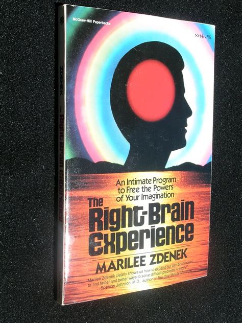 the right brain experience Epub