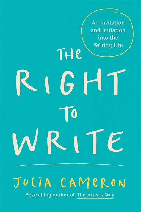 the right to write the right to write PDF