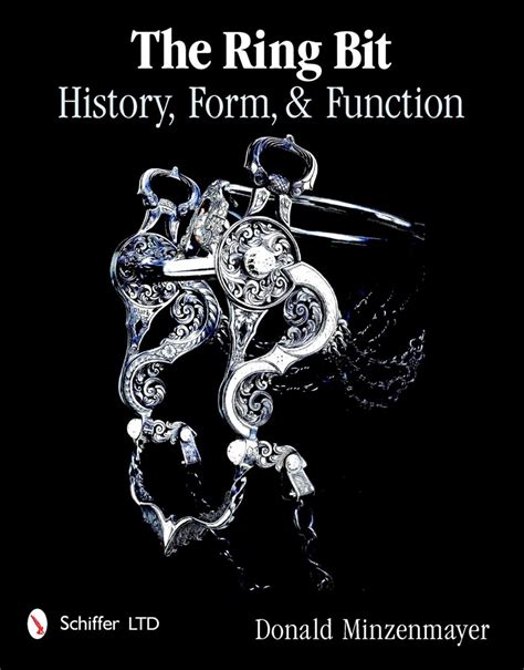 the ring bit history form and function Kindle Editon