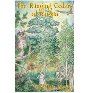 the ringing cedars of russia the ringing cedars book 2 Epub