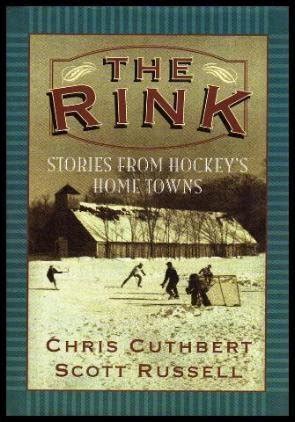 the rink stories from hockeys home towns Epub
