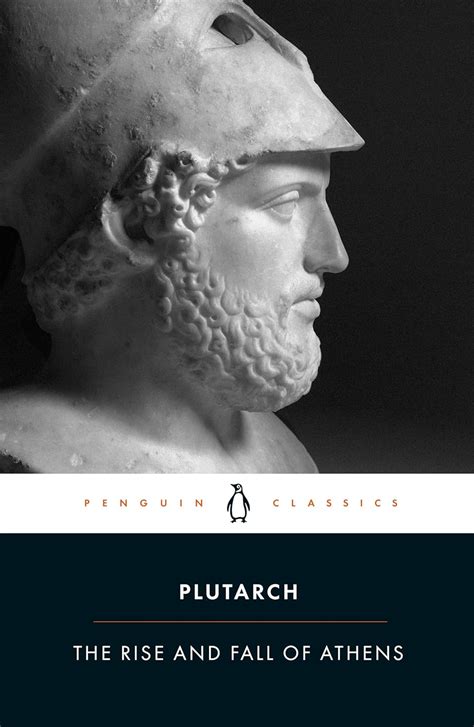 the rise and fall of athens publisher penguin classics Kindle Editon