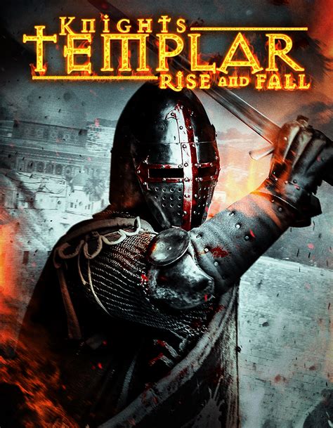the rise and fall of the knights templar PDF