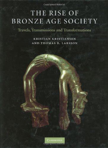 the rise of bronze age society travels Epub