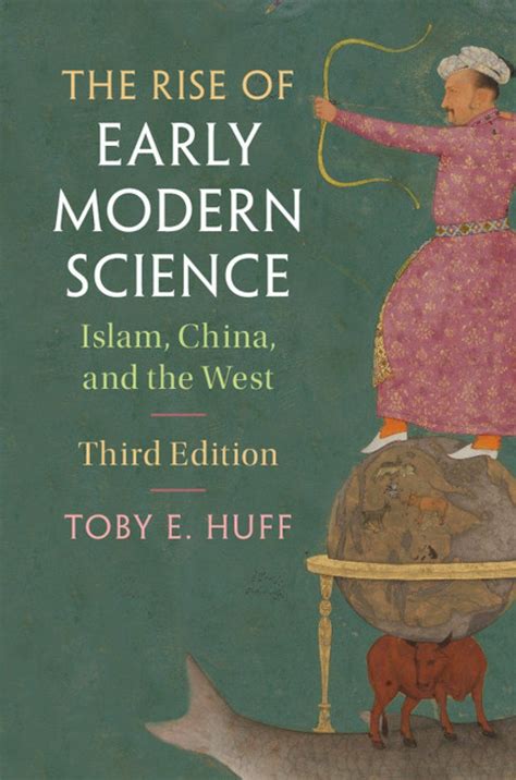 the rise of early modern science the rise of early modern science Reader