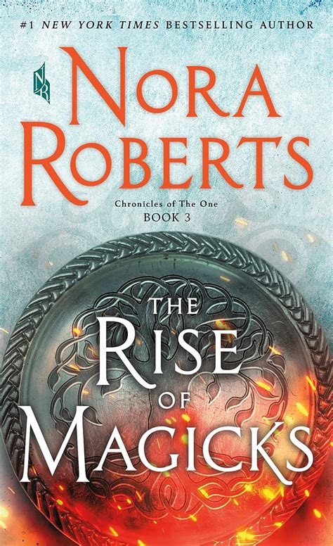 the rise of magicks chronicles of one PDF