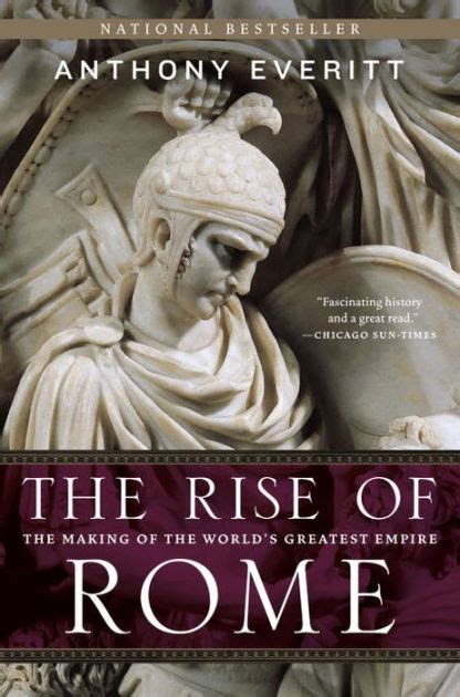 the rise of rome the making of the worlds greatest empire PDF