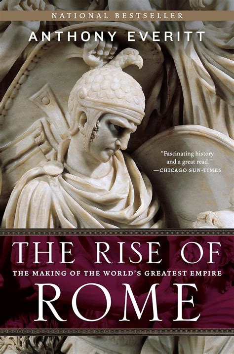 the rise of rome the making of the worlds greatest empire PDF