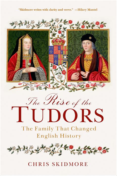 the rise of the tudors the family that changed english history Kindle Editon