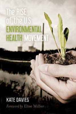 the rise of the u s environmental health movement Epub