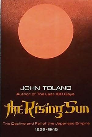 the rising sun vol 1 Reader