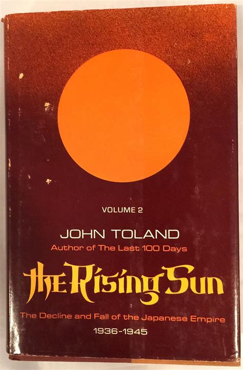 the rising sun vol 2 Reader