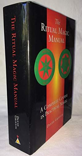 the ritual magic manual a complete course in practical magic PDF
