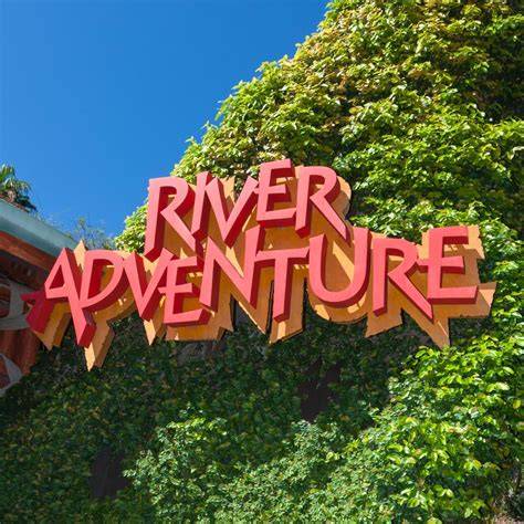 the river of adventure PDF