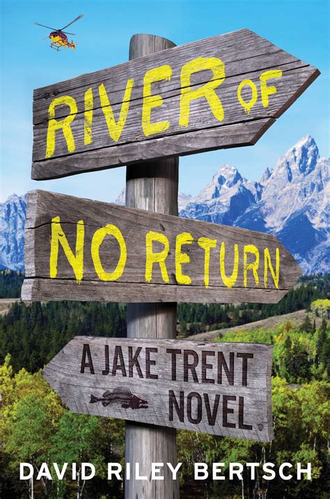 the river of no return a novel Doc