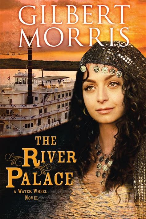 the river palace a water wheel novel PDF