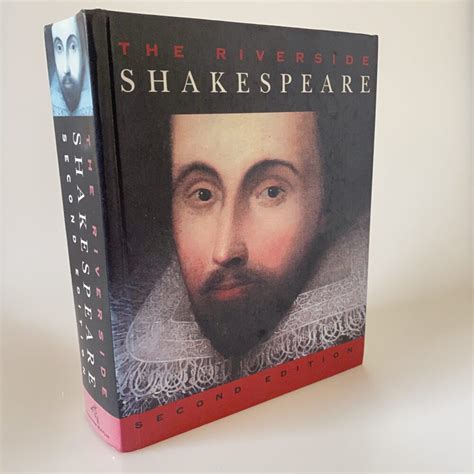 the riverside shakespeare 2nd edition Doc