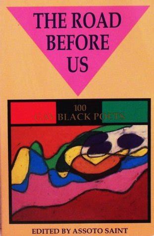 the road before us 100 gay black poets Kindle Editon