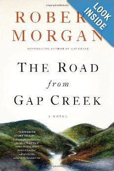 the road from gap creek a novel shannon ravenel PDF