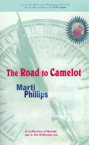 the road to camelot an arthurian triolgy Kindle Editon