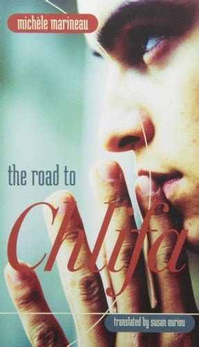 the road to chlifa by michele marineau summary PDF