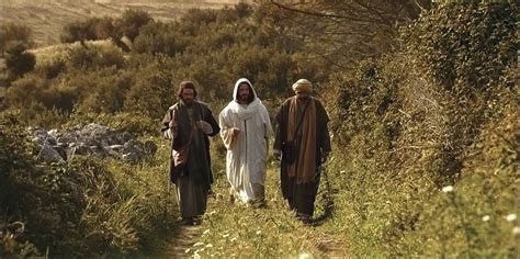 the road to emmaus pilgrimage as a way of life Epub