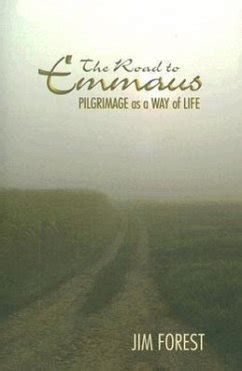 the road to emmaus pilgrimage as a way of life Epub