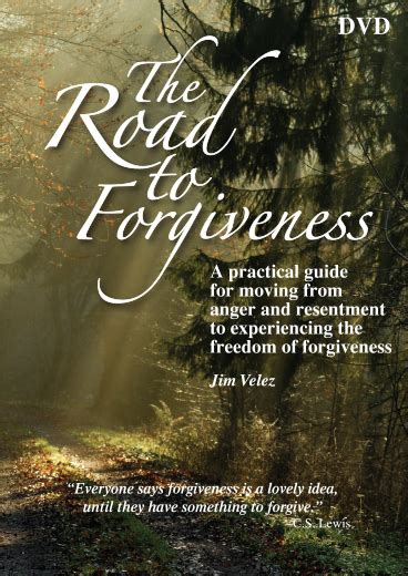 the road to forgiveness Doc