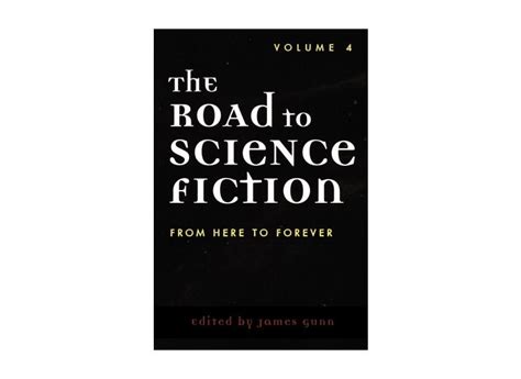 the road to science fiction from here to forever road to science fiction scarecrow press Kindle Editon