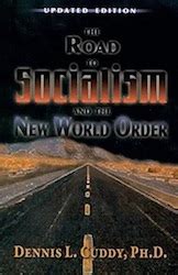 the road to socialism and the new world order Epub