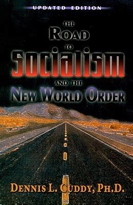 the road to socialism and the new world order Epub