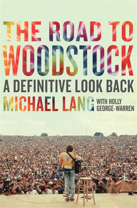 the road to woodstock PDF