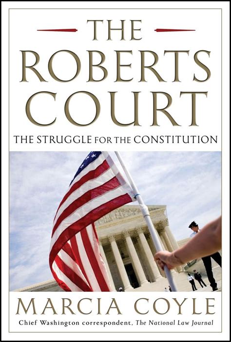 the roberts court the struggle for the constitution Epub