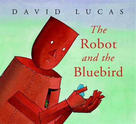 the robot and the bluebird PDF