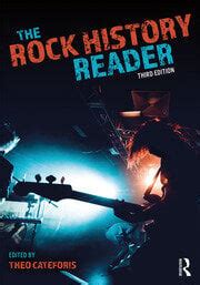 the rock history reader 2nd edition pdf Ebook Epub