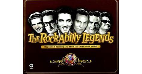 the rockabilly legends they called it rockabilly long before they called it rock and roll Epub